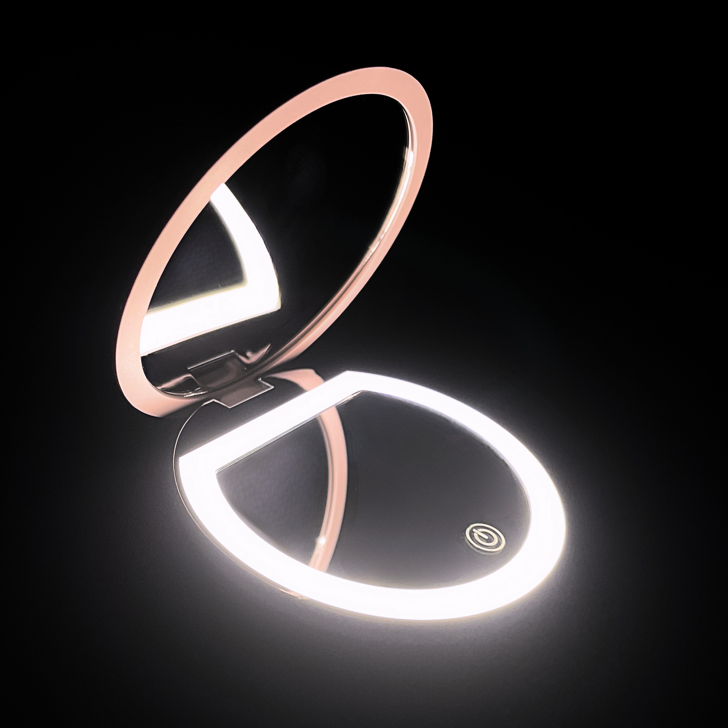 LED mirror pocket Lumira