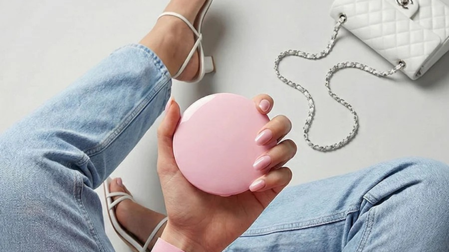 miroir beauté lumira