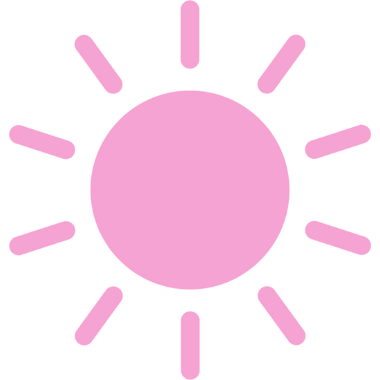 miroir à éclairage