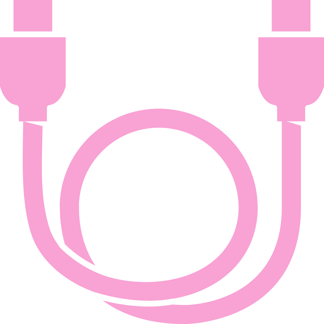 miroir de poche rechargeable